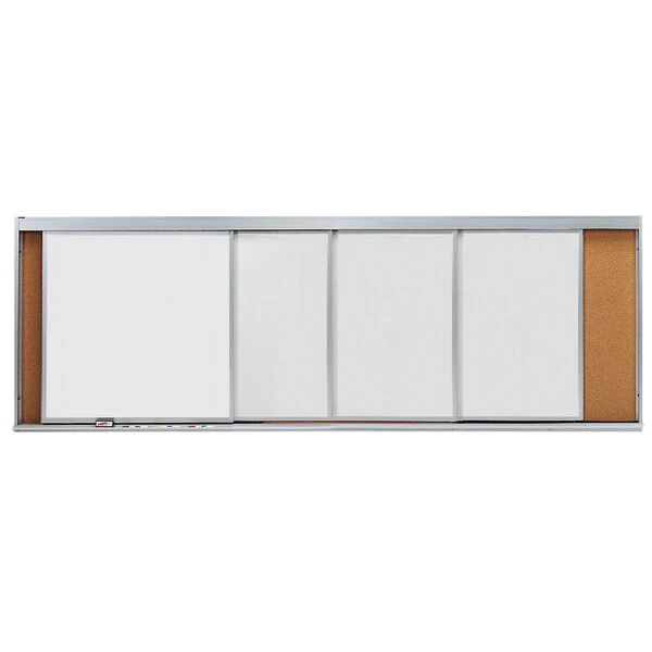 Combination Boards