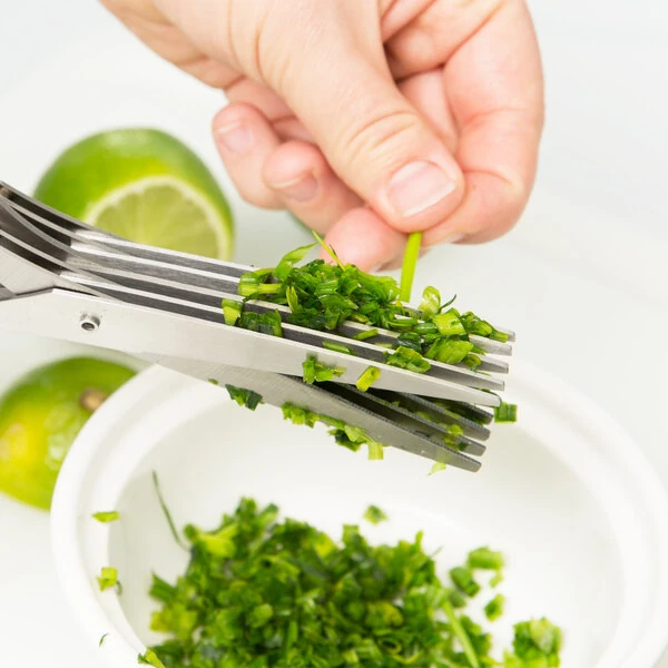 Herb Shears