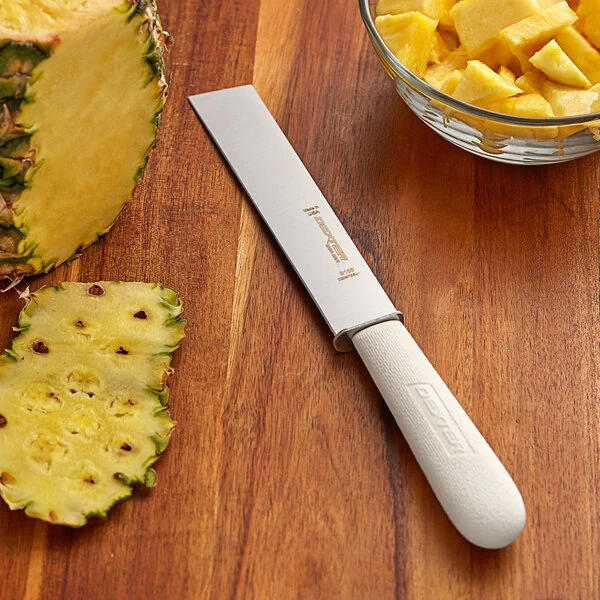 Dexter-Russell 09463 Sani-Safe 6" Vegetable / Produce Knife