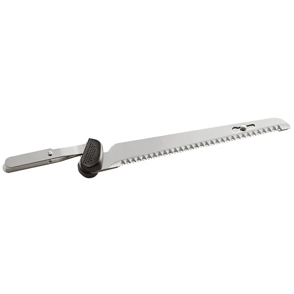 Backyard Pro Butcher Series Meat Blade for 554BPELECKNF Electric Knife