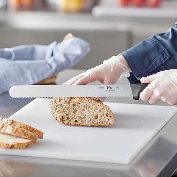 Slicer Knives