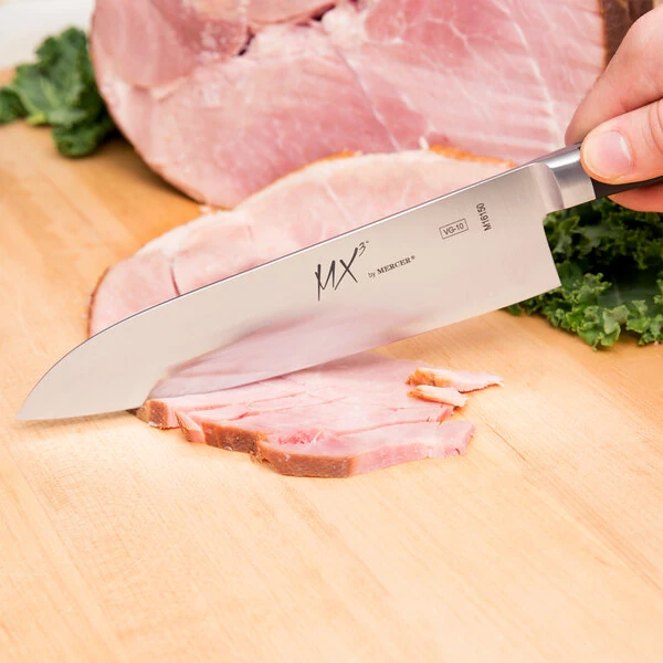 Santoku Knives