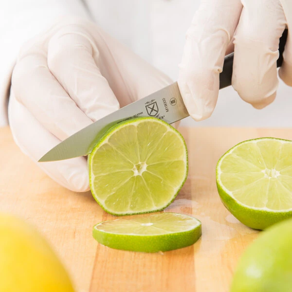 Paring Knives