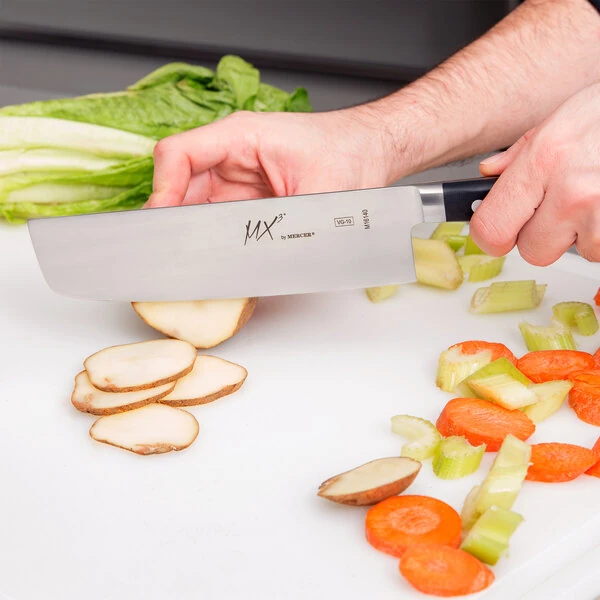 Nakiri Knives