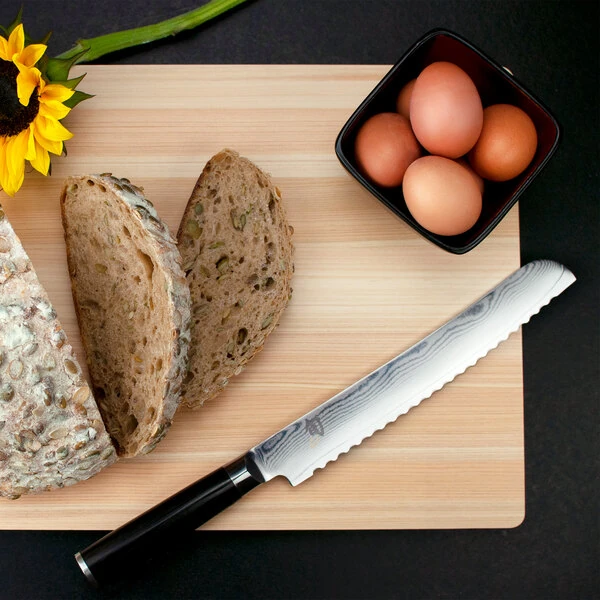 Bread Knives
