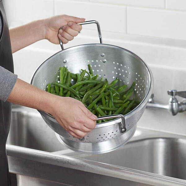 Colanders
