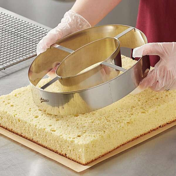 Cake Cutters