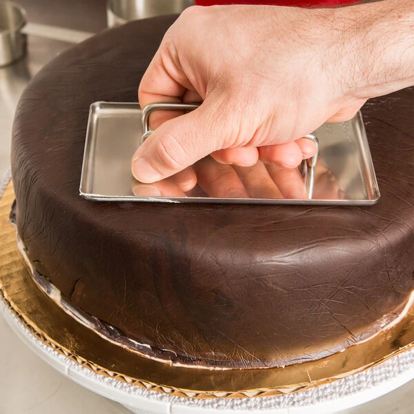 Fondant Smoothers