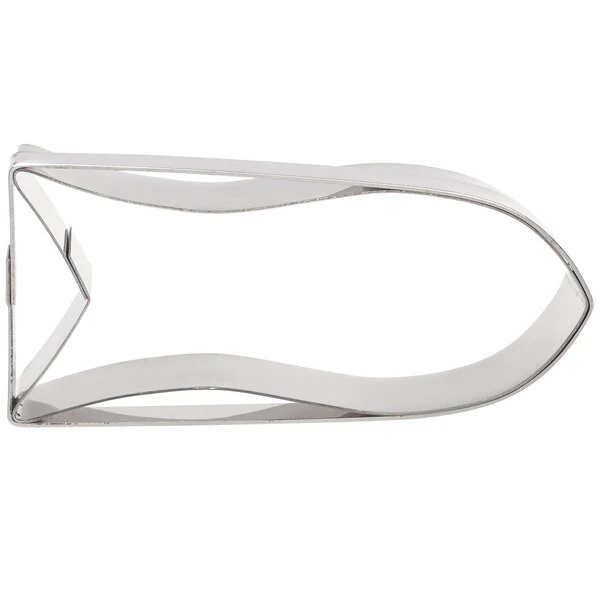 Fondant Cutters