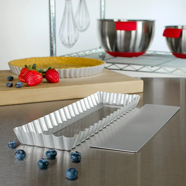 Tart Pans