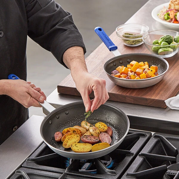 Fry Pan Sets
