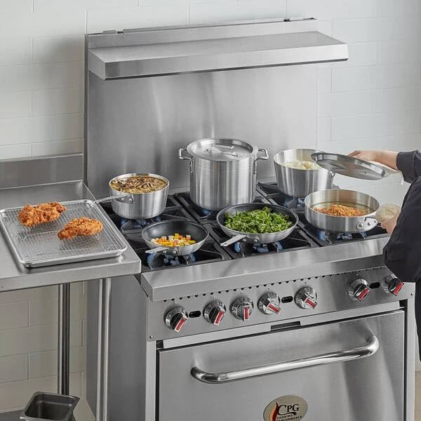 Cookware Sets
