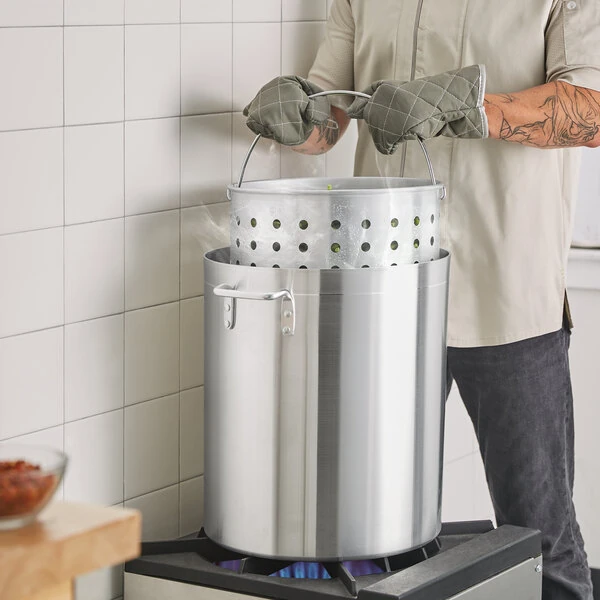 Stock Pots