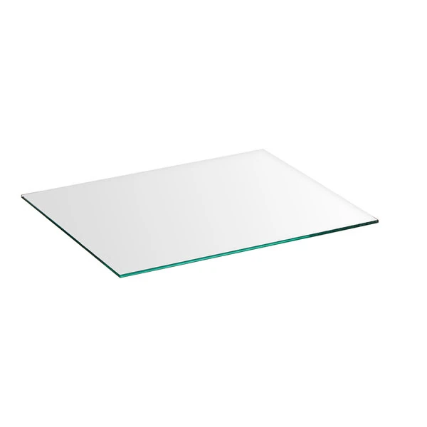Avantco 19386190 Glass Top / Middle Shelf for BCFD-36 and BCF-36 Series
