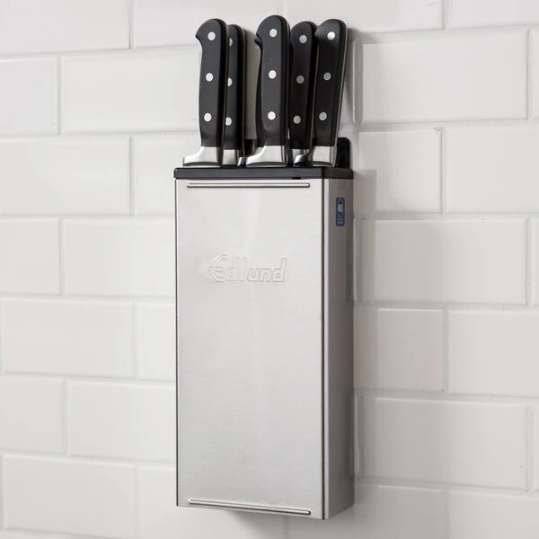 Knife Racks