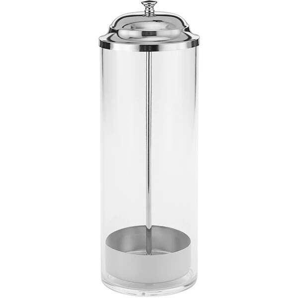 Unwrapped Straw Dispensers