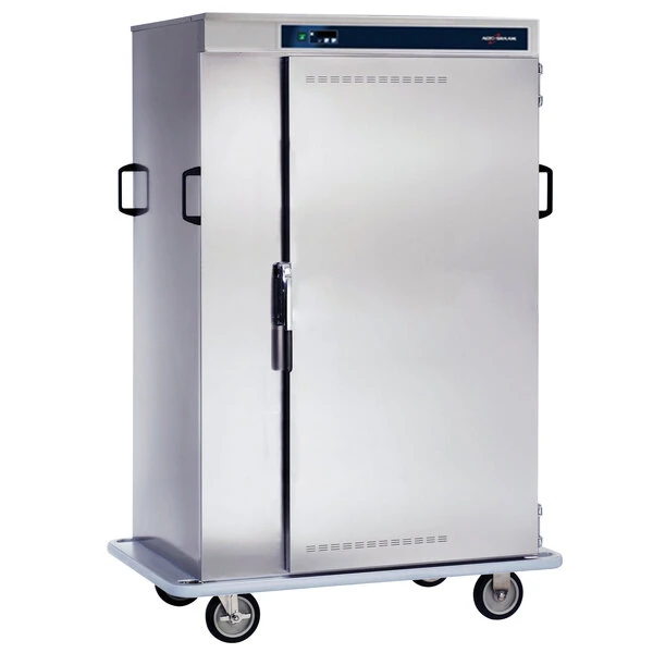 Heated Banquet Cabinets