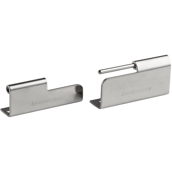 Hinges