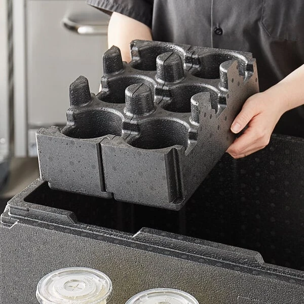 Cup Holders