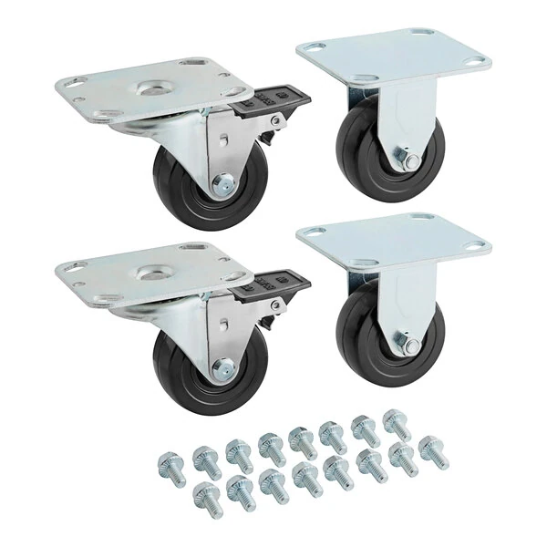 Casters