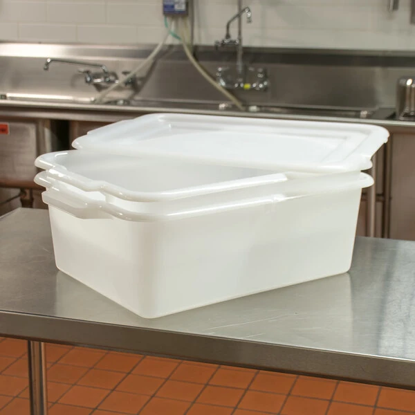 Vollrath 52618 Perforated Drain Box Kit