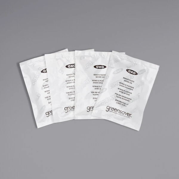 Lids And Replacement Parts