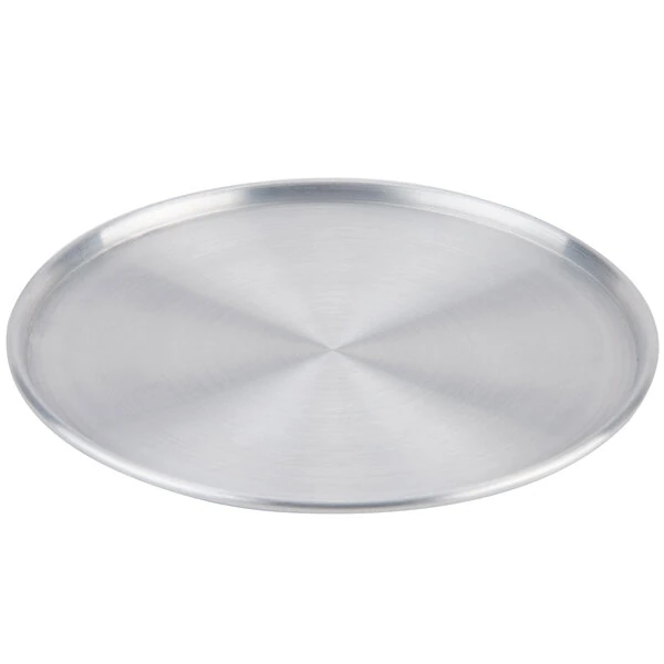 American Metalcraft Cover for 7 3/8" Round Stacking Dough Pan