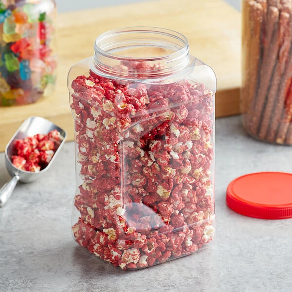 Jars