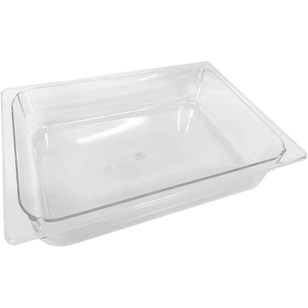 Gelato Pans