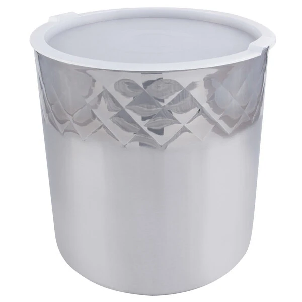 Ice Cream Containers