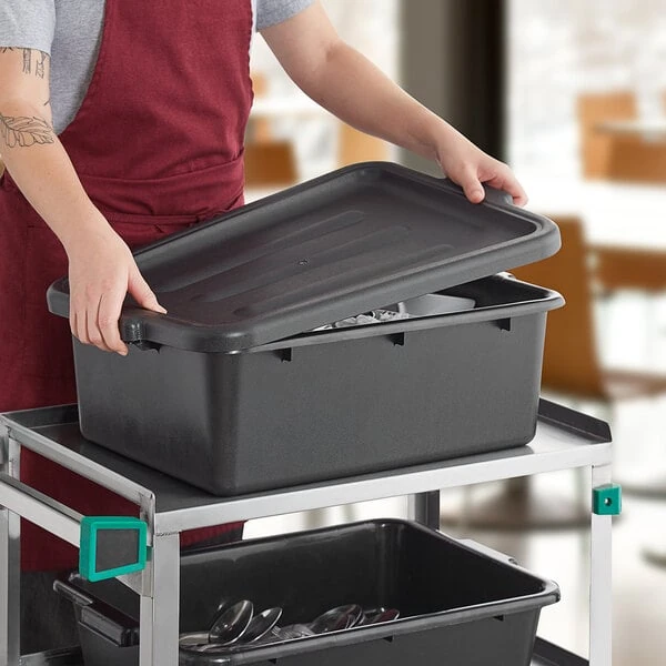 Boxes With Lids