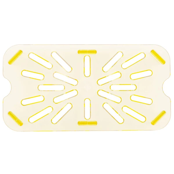 Drain Trays