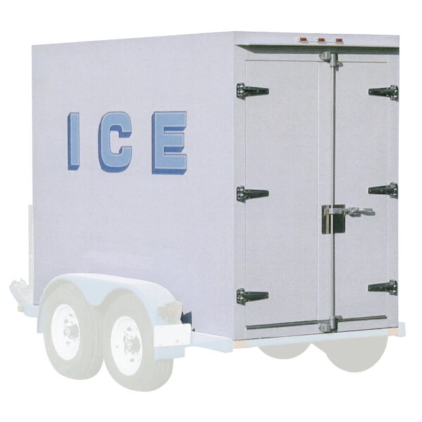Ice Transports