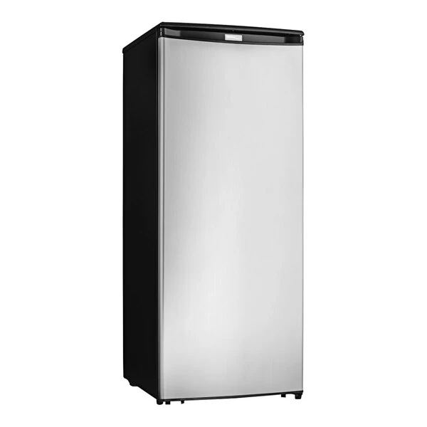 Freezers