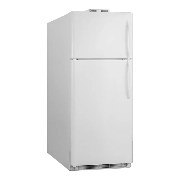 Refrigerators