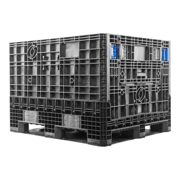Orbis BulkPak 48" x 40" x 34" Collapsible Container 0870045