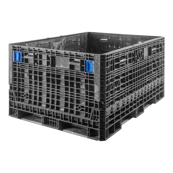 Orbis BulkPak 62" x 48" x 34" Collapsible Container 0837201
