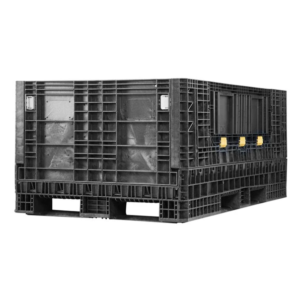 Orbis BulkPak 78" x 48" x 34" Collapsible Container 0910508
