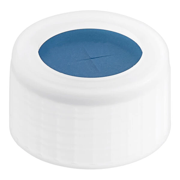 Choice Collar with Diffuser for Sauce Gun / Dispenser - 5/Pack