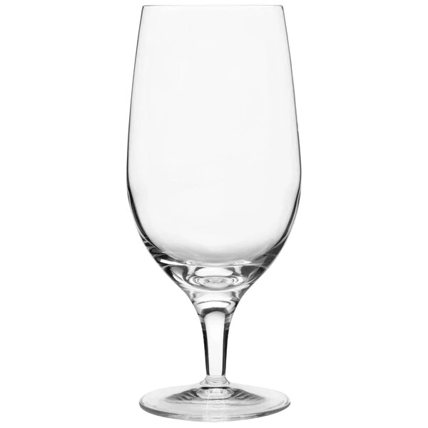 Luigi Bormioli Michelangelo from BauscherHepp 12.5 oz. All-Purpose Goblet - 24/Case