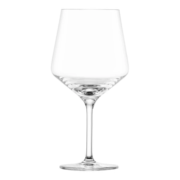 Schott Zwiesel Cinco 20.9 oz. All-Purpose Wine Glass by Zwiesel Fortessa Tableware Solutions - 6/Pack