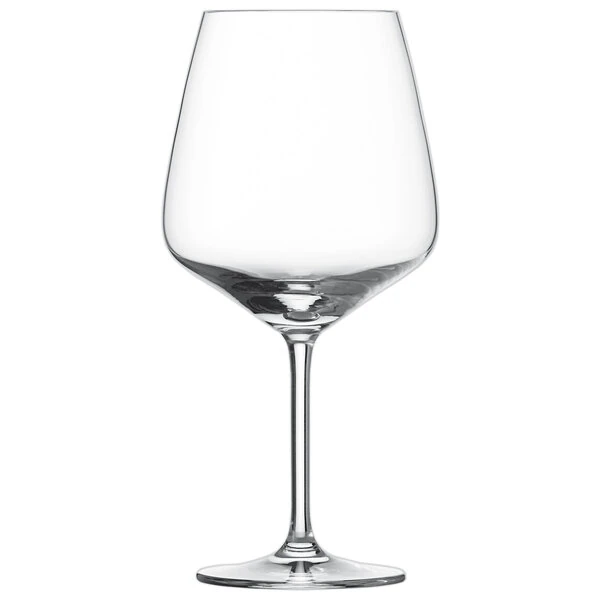 Schott Zwiesel Taste 26.4 oz. Burgundy Wine Glass by Zwiesel Fortessa Tableware Solutions - 6/Case