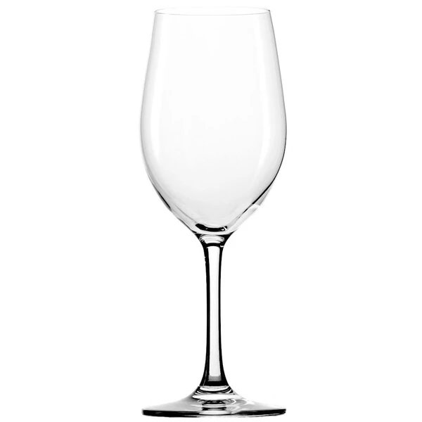 Stolzle Classic from Global Tableware Collective 12.5 oz. Chardonnay Wine Glass - 6/Pack