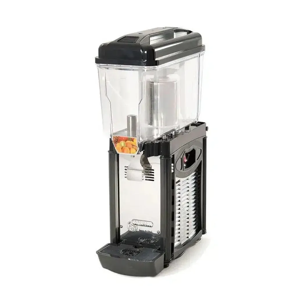 Cofrimell, Juice Dispenser, 12 L Capacity, 280 W, 20 cm Length, 43 cm Width, 67 cm Height