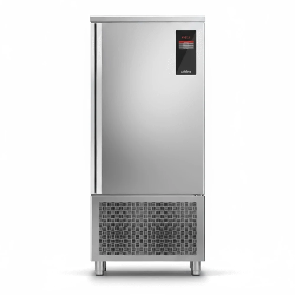 Coldline, Blast Chiller, -40°+10°C, 14 trays, 463 L