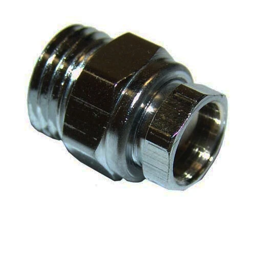 AllPoints 561199 1/4" NPT Steam Drain Valve for Steam Kettles