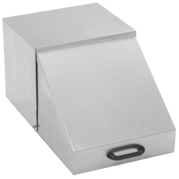 Eagle Group 501585 13 1/4" x 20 1/4" Roll Top Food Table Well Cover
