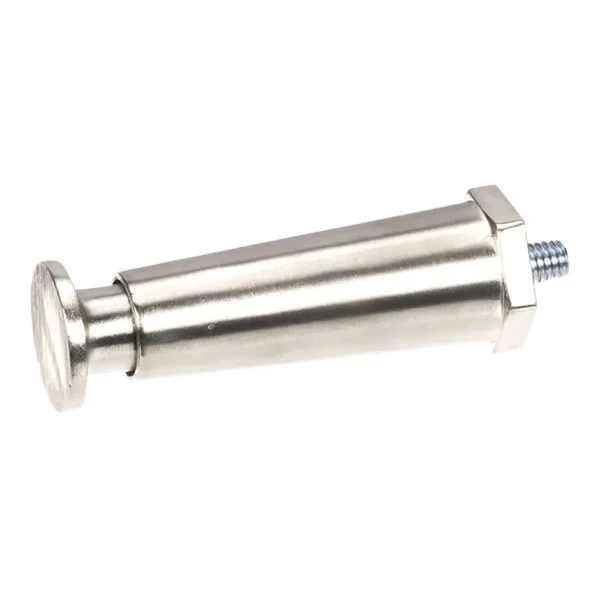 TurboChef 100781 Leg, 4 Inch (Polished Metal)