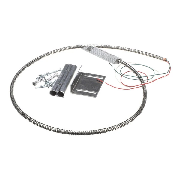 Mars Air Systems 99-124 Switch, Industrial Metallic, Magnetic Re