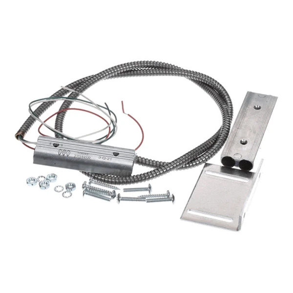 Mars Air Systems 99-125 Switch, Industrial Metallic, Magnetic Re